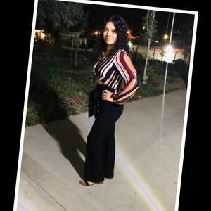 Meet your Posher, Lesli